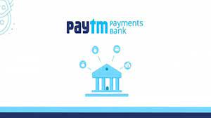 Paytm Payments Bank received approval from RBI as BBPOU