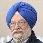 Petrol blended with 20% ethanol from April 1, says Hardeep Singh Puri