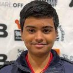 Pranesh M became India’s 79th Grandmaster