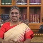 President Draupadi Murmu Speech Highlights – 74th Republic Day 2023