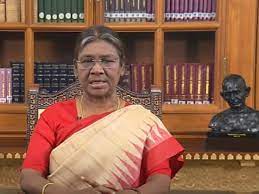 President Draupadi Murmu Speech Highlights – 74th Republic Day 2023