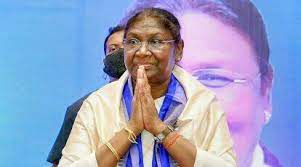 President Droupadi Murmu confers Pradhan Mantri Rashtriya Bal Puraskar