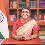 President Murmu approves 412 Gallantry Awards to Armed Forces personnel