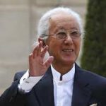 Pritzker-winning architect Arata Isozaki passes away at 91