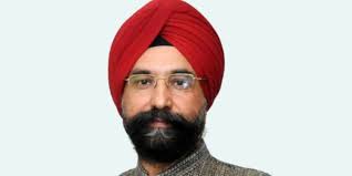 RS Sodhi steps down as Amul MD, Jayen Mehta takes interim charge