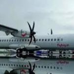 Regional carrier Flybig starts flight service from Itanagar to Guwahati