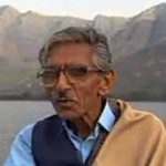 Rehman Rahi Kashmir’s first Jnanpith awardee, passes away