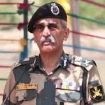 Retired DG of BSF Pankaj Kumar Singh appointed Deputy NSA