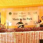 SPIC MACAY, Culture Ministry collaborate for ‘Music in the Park’ series