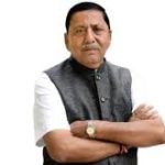 Shamalbhai B Patel named chairman of Amul