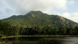 Simlipal National Park: History, Location, Geography and Climate