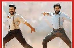 Song ‘Naatu Naatu’ and two documentaries from India nominated for this year’s Oscar