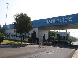 Tata Motors to complete acquisition of Ford India’s manufacturing Plant in January