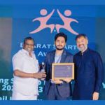 “India’s Knowledge Supremacy: The New Dawn” Book Written by Dr Ashwin Fernandes released