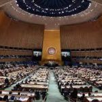UN General Assembly adopts Indian Co-sponsored Resolution on ‘Education For Democracy’