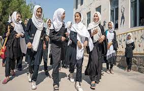 UNESCO dedicates International Day of Education 2023 to Afghan girls, women