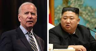 US President Biden Nominated Julie Turner as North Korea Human Rights Envoy