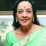 Veteran Telugu actor J Jamuna passes away at the age of 86