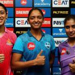 Viacom18 bagged Women’s IPL media rights for Rs 951 cr for next 5 years