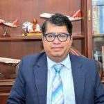 Vikram Dev Dutt named as next DGCA director general