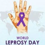 World Leprosy Day 2023 is observed 29th January