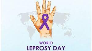 World Leprosy Day 2023 is observed 29th January