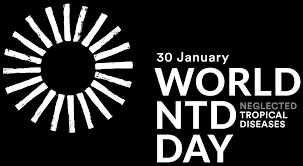 World Neglected Tropical Diseases Day 2023: 30th January
