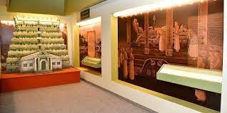 World’s first Palm-leaf Manuscript Museum in Kerala capital