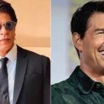 World’s richest actor list, Shah Rukh Khan beats Tom Cruise