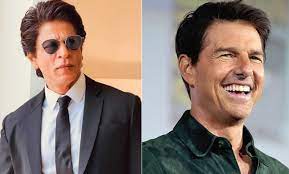 World’s richest actor list, Shah Rukh Khan beats Tom Cruise