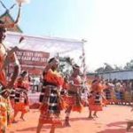 Zeliangrong Community Celebrated Gaan Ngai Festival in Manipur