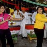 10-Day Taj Mahotsav Starts In Agra of Uttar Pradesh