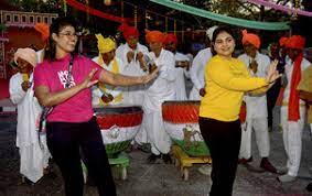 10-Day Taj Mahotsav Starts In Agra of Uttar Pradesh
