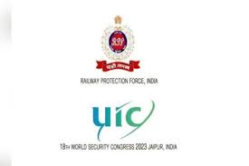 18th World Security Congress Begins in Jaipur