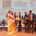 30th National Child Science Congress Organized in Ahmedabad