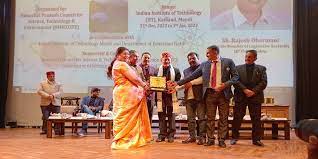 30th National Child Science Congress Organized in Ahmedabad