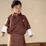 7-year-old Prince from Bhutan becomes first digital citizen of the country