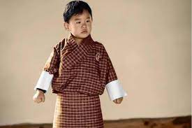7-year-old Prince from Bhutan becomes first digital citizen of the country