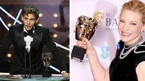 76th BAFTA Awards 2023: Check the complete list of winners