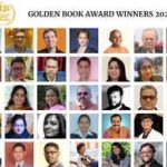 A “Golden Book Awards” 2023 announced: Check the list of winners
