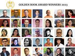 A “Golden Book Awards” 2023 announced: Check the list of winners