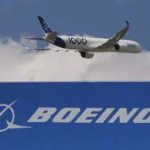 Air India to buy 220 Boeing planes for $34 billion