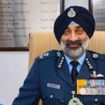Air Marshal AP Singh appointed as New Vice Chief Of Indian Air Force