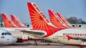 Airbus, Boeing and Air India inks agreement for largest purchase in history