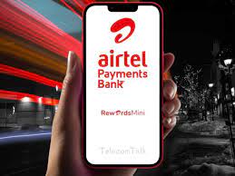 Airtel Payments Bank launched BizKhata for Small Businesses & Merchant