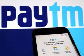 Alibaba exits India’s Paytm, selling shares for $167 million