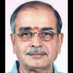 Appasaheb Dharmadhikari awarded with Maharashtra Bhushan award