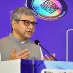 Ashwini Vaishnaw inaugurates SemiconIndia Conference of Electronics Manufacturing Supply Chain Ecosystem in New Delhi