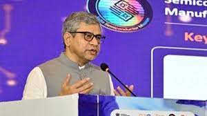 Ashwini Vaishnaw inaugurates SemiconIndia Conference of Electronics Manufacturing Supply Chain Ecosystem in New Delhi