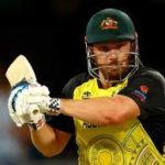 Australia's Aaron Finch announces retirement from International Cricket